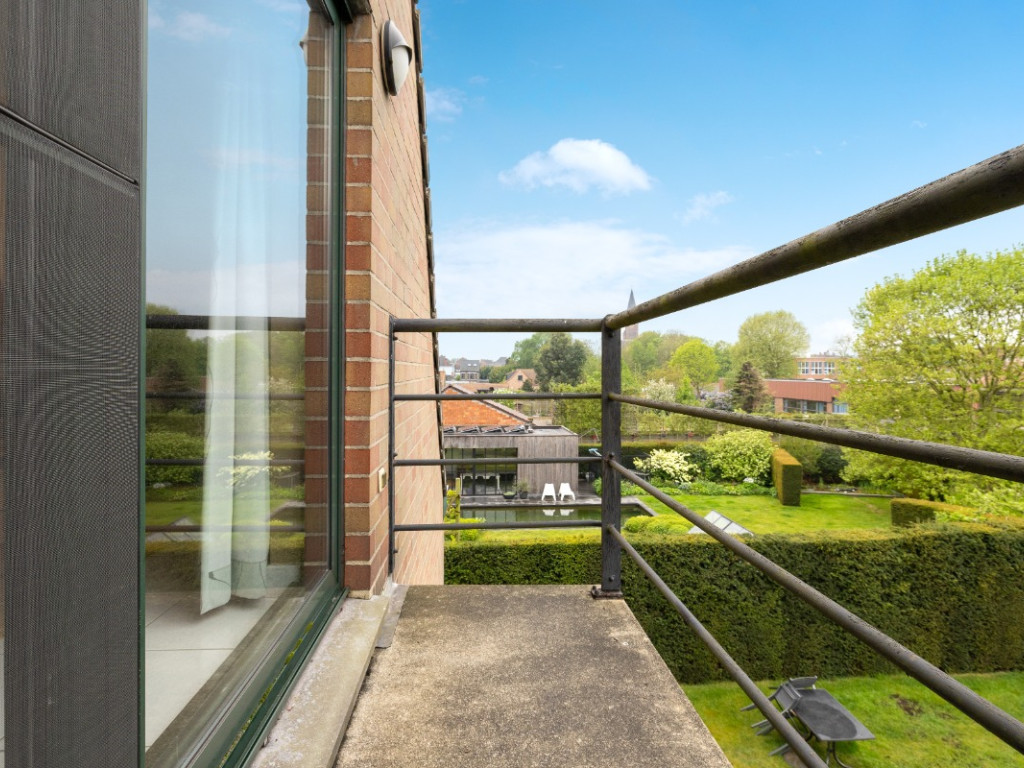Leegstraat - 55/0201 - - 9060