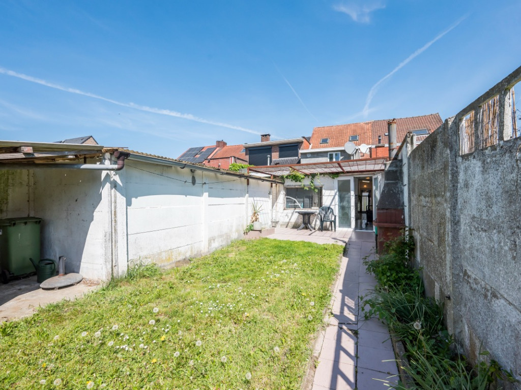 Kattestraat - 76 - - 9150