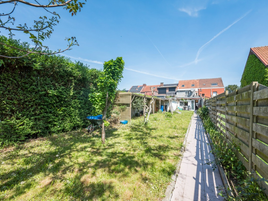 Kattestraat - 76 - - 9150