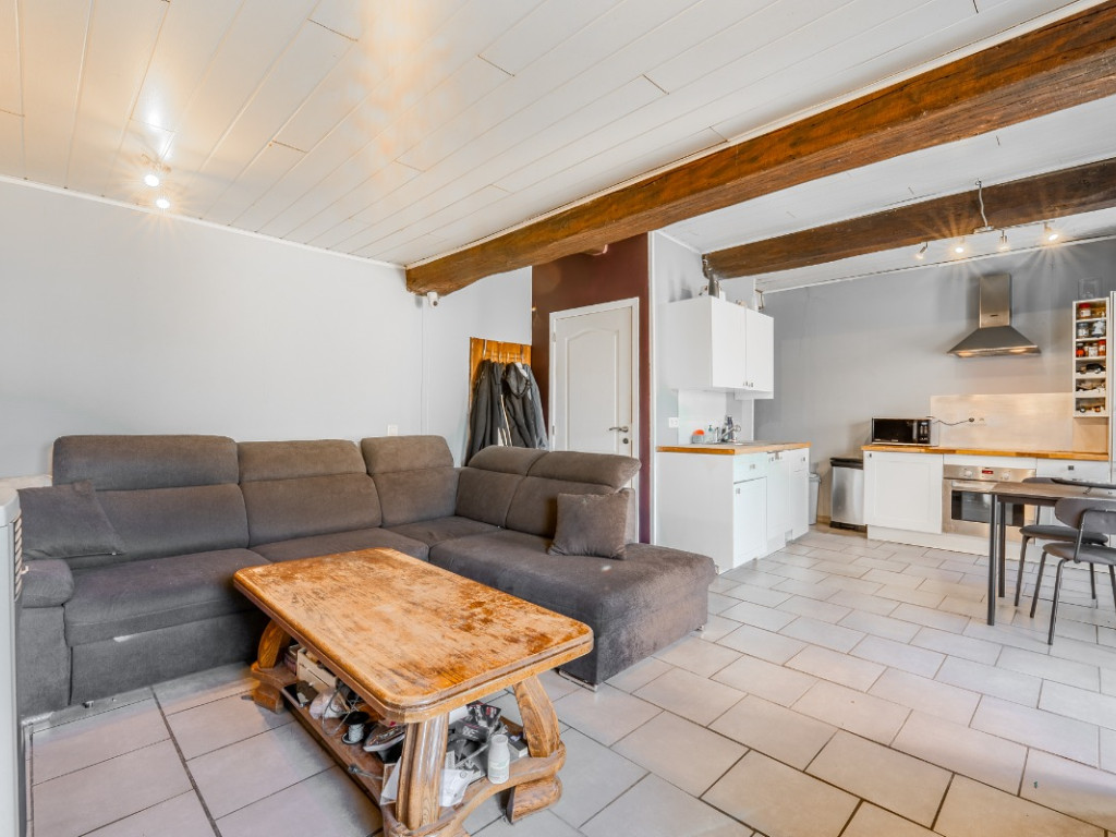 Rue Mallieue - 23 - - 4470