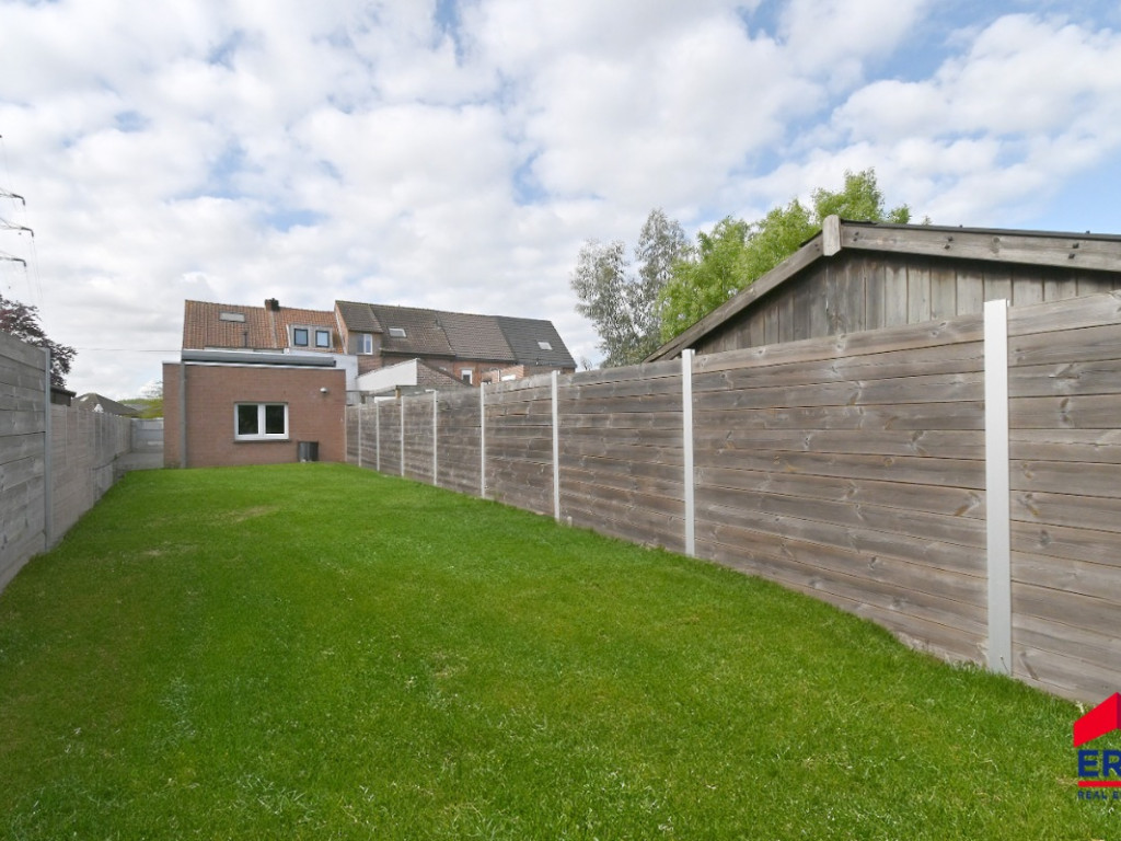 Balgerhoeke - 2 - - 9900