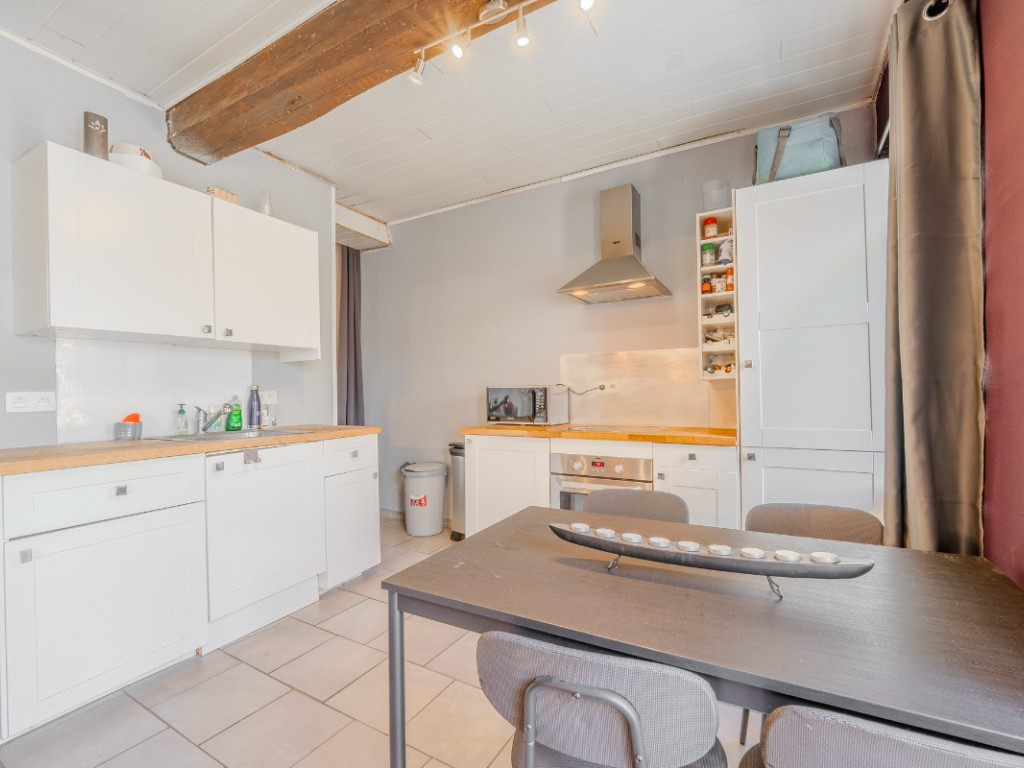 Rue Mallieue - 23 - - 4470