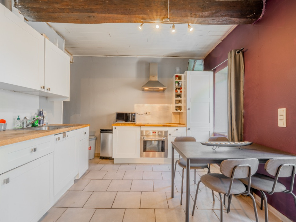 Rue Mallieue - 23 - - 4470
