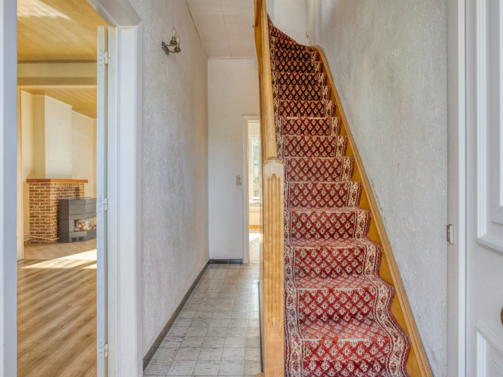 Ieperse Steenweg - 84 - - 8630