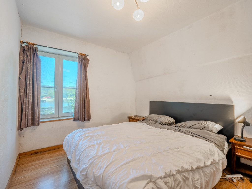 Rue Mallieue - 23 - - 4470