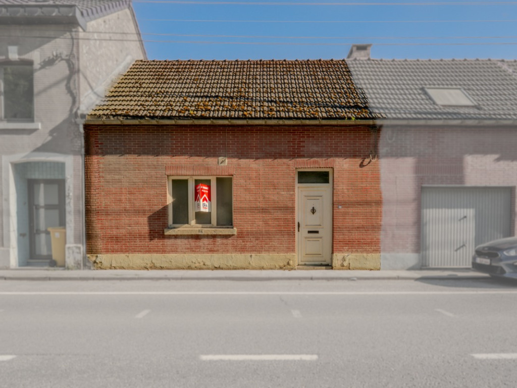 Rue Mallieue - 23 - - 4470