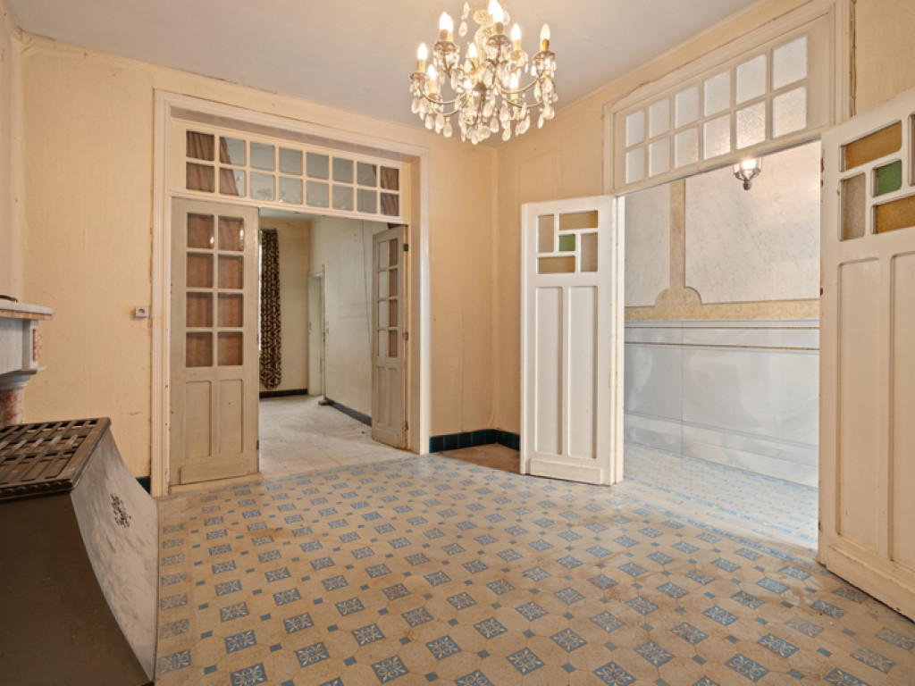 Pamelstraat - 99 - - 0268TP0000 - 9400