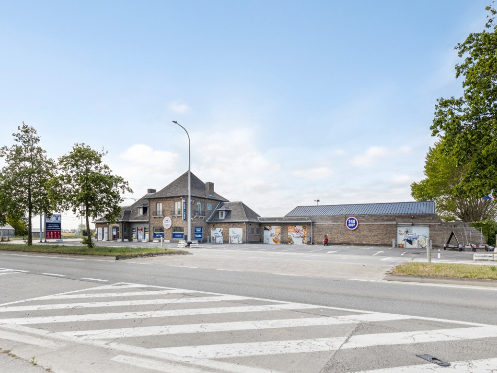 Nieuwe Herberg - 1 - - 8690