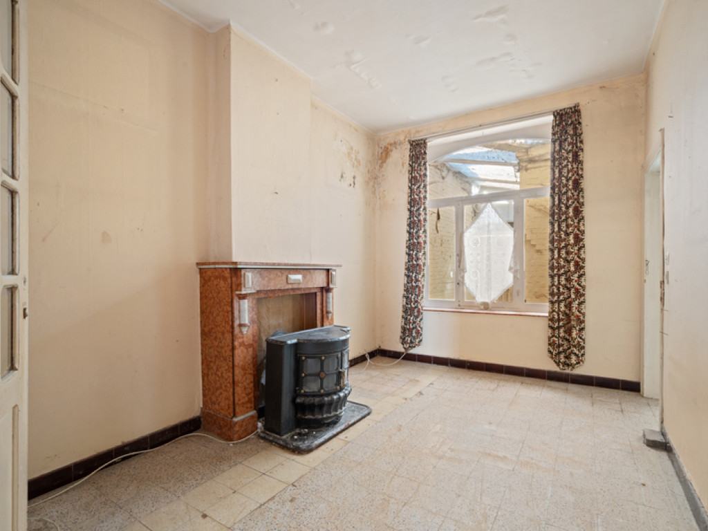Pamelstraat - 99 - - 0268TP0000 - 9400
