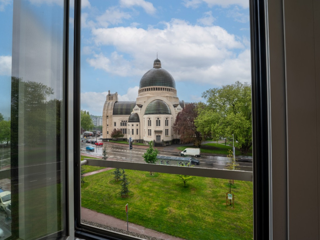 Avenue Albert Mahiels - 7 - - 4020