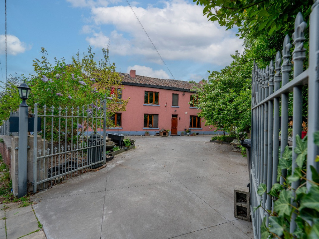 rue Bordelais - 299 - - 4420