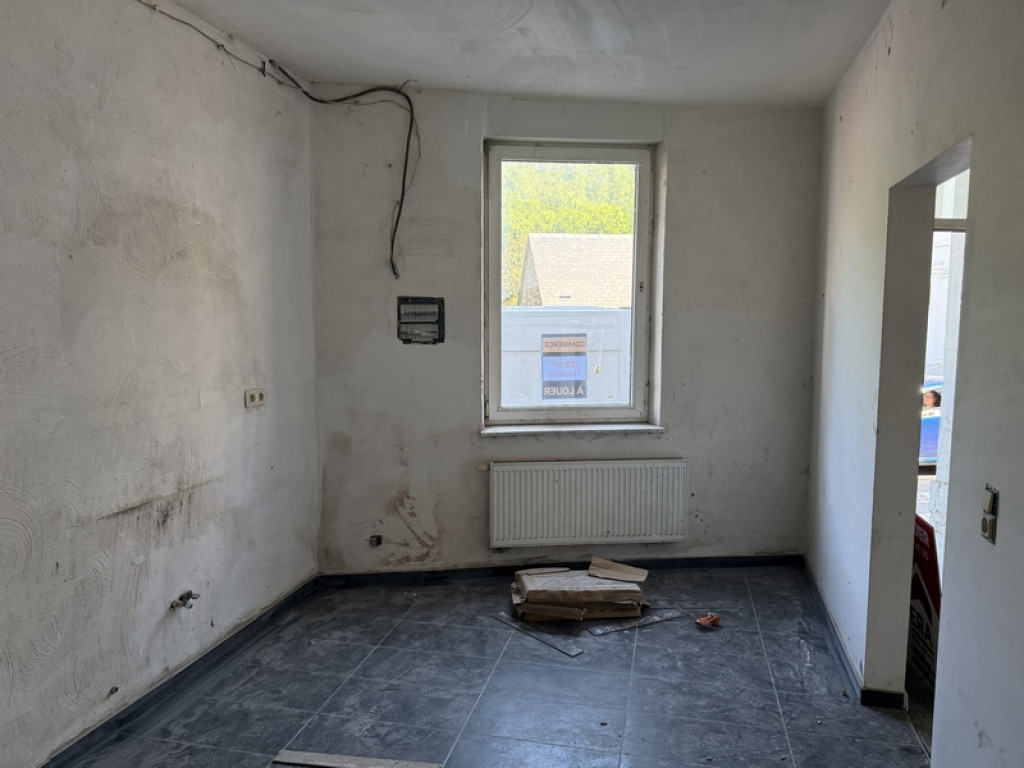 Rue Pisseroule - 256 - - 4820