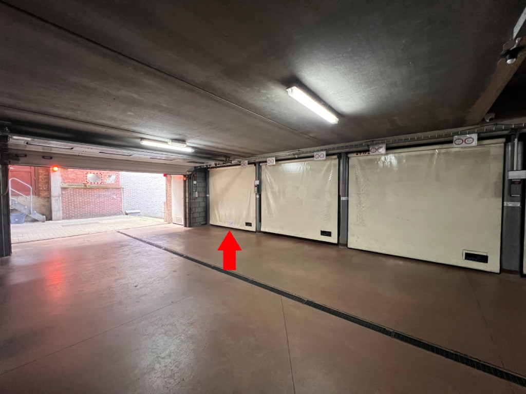 Schietboomstraat - 5 - S3 - 3600