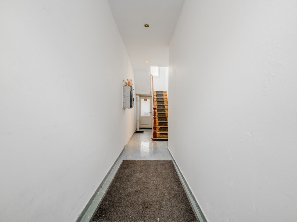 Rue Nicolas Defrêcheux - 67-69 - - 4040