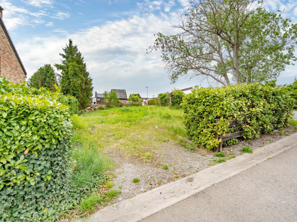 Rue des muguets - 34 - - 5377