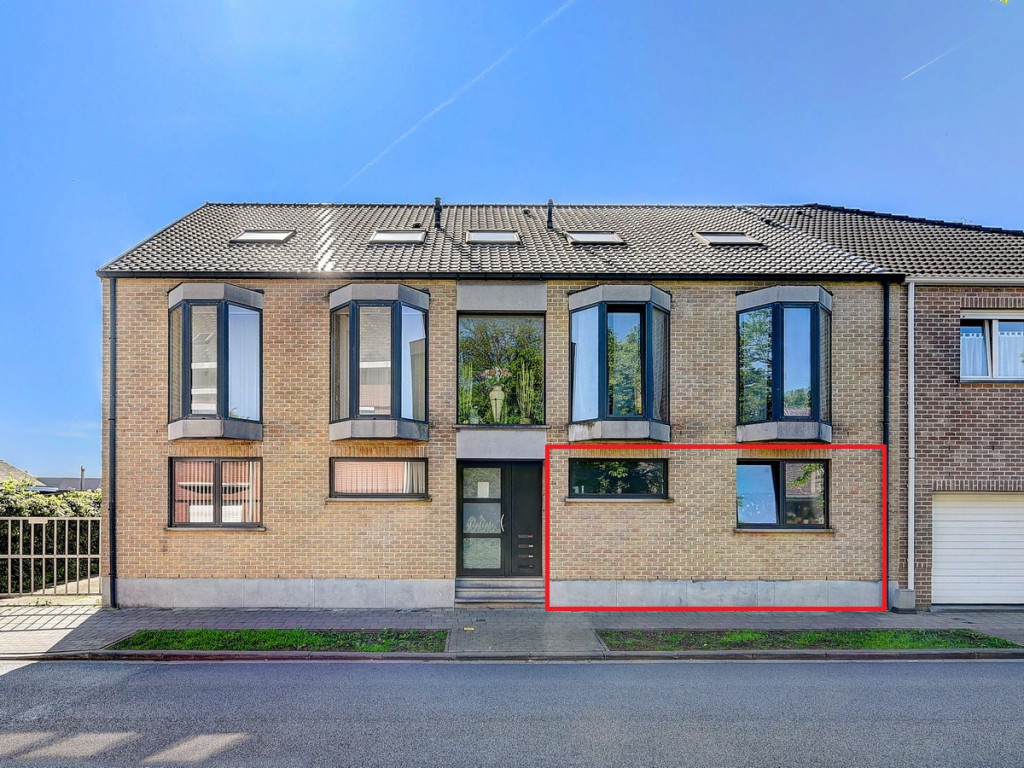 Peutiesesteenweg - 24 - A.01 - 1830