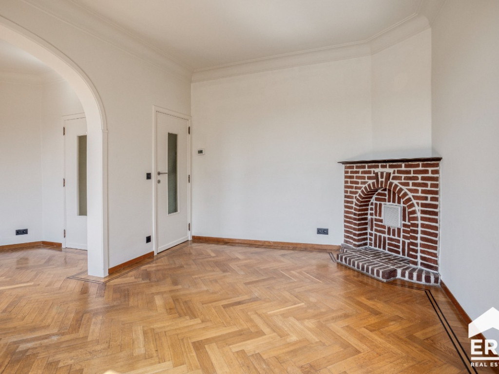 Antoine Nysstraat - 27 - - 1070