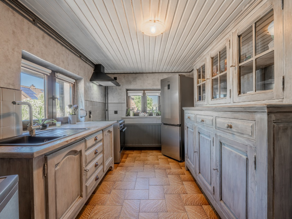 Rue Clair Sommet - 14 - - 4400