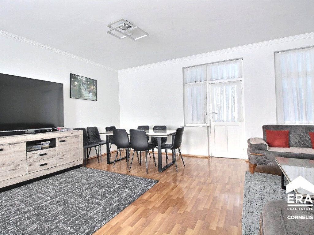 Avenue Norbert Gille - 92 - - 1070