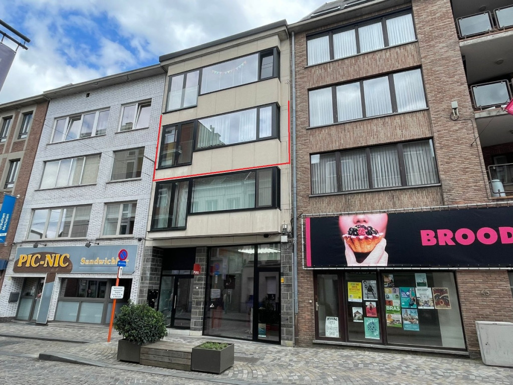 Hoogstraat - 43 - 2 - 2800