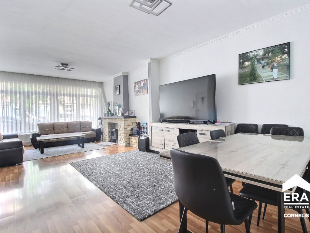 Avenue Norbert Gille - 92 - - 1070