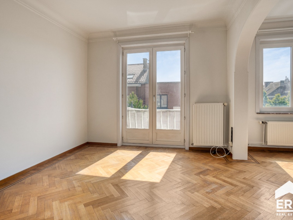 Antoine Nysstraat - 27 - - 1070