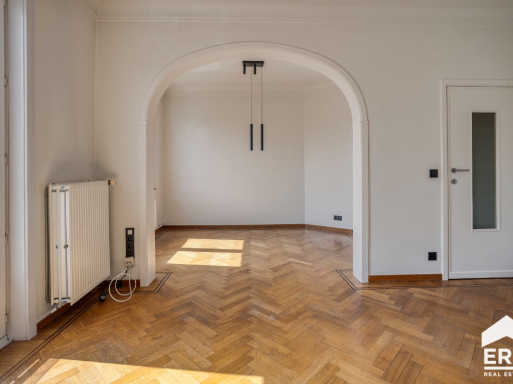 Antoine Nysstraat - 27 - - 1070