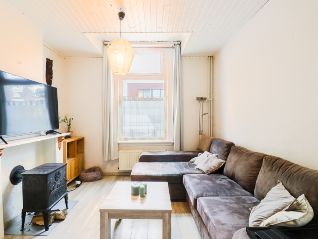 Lange Kroonstraat - 105 - - 2530