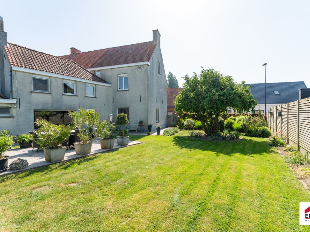 Vinktstraat - 65 - - 8700