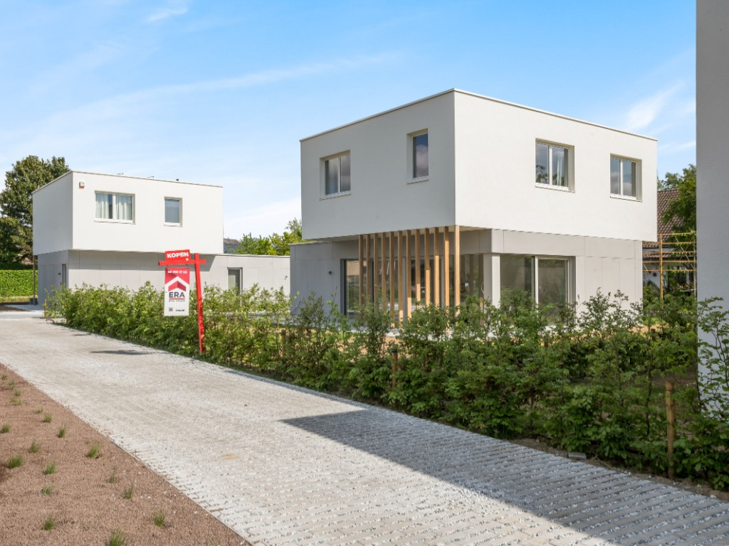 Brielstraat - 19 - - D2 - 9290