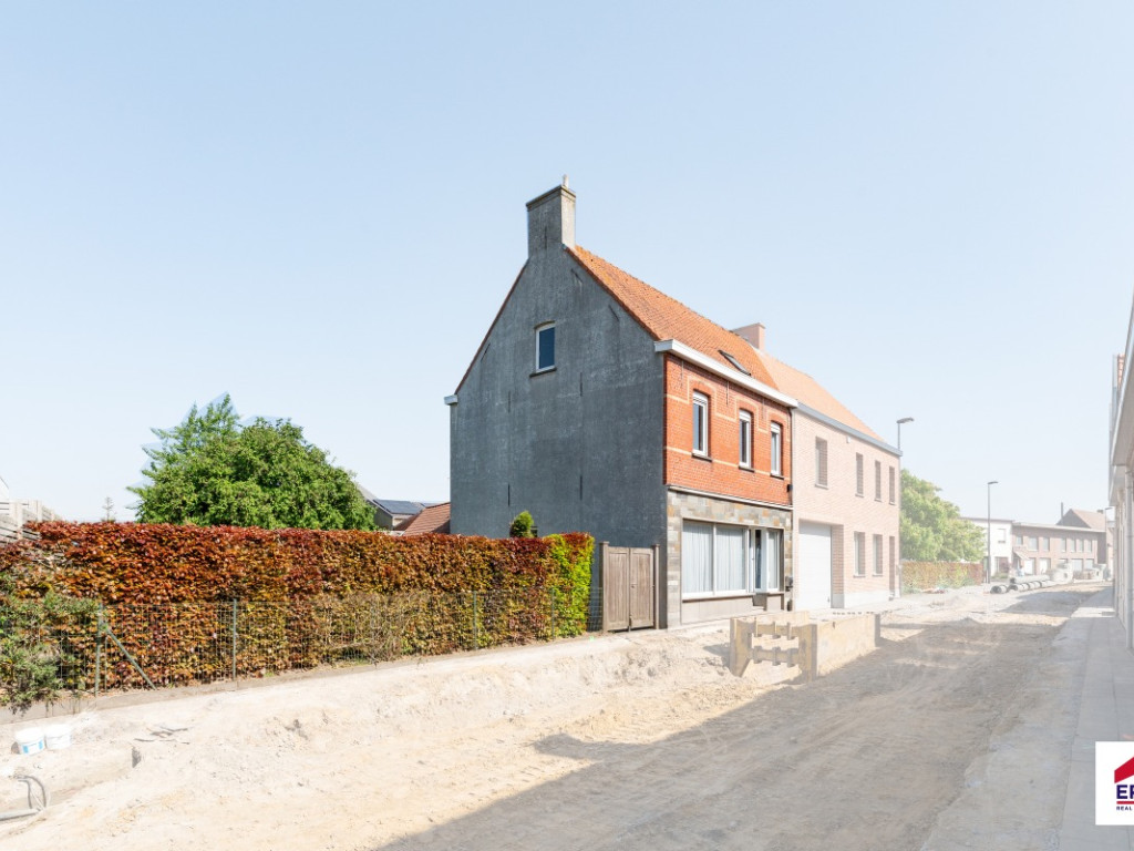 Vinktstraat - 65 - - 8700