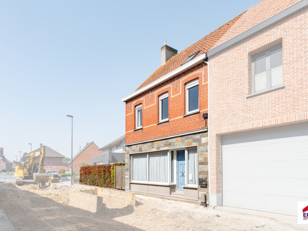 Vinktstraat - 65 - - 8700