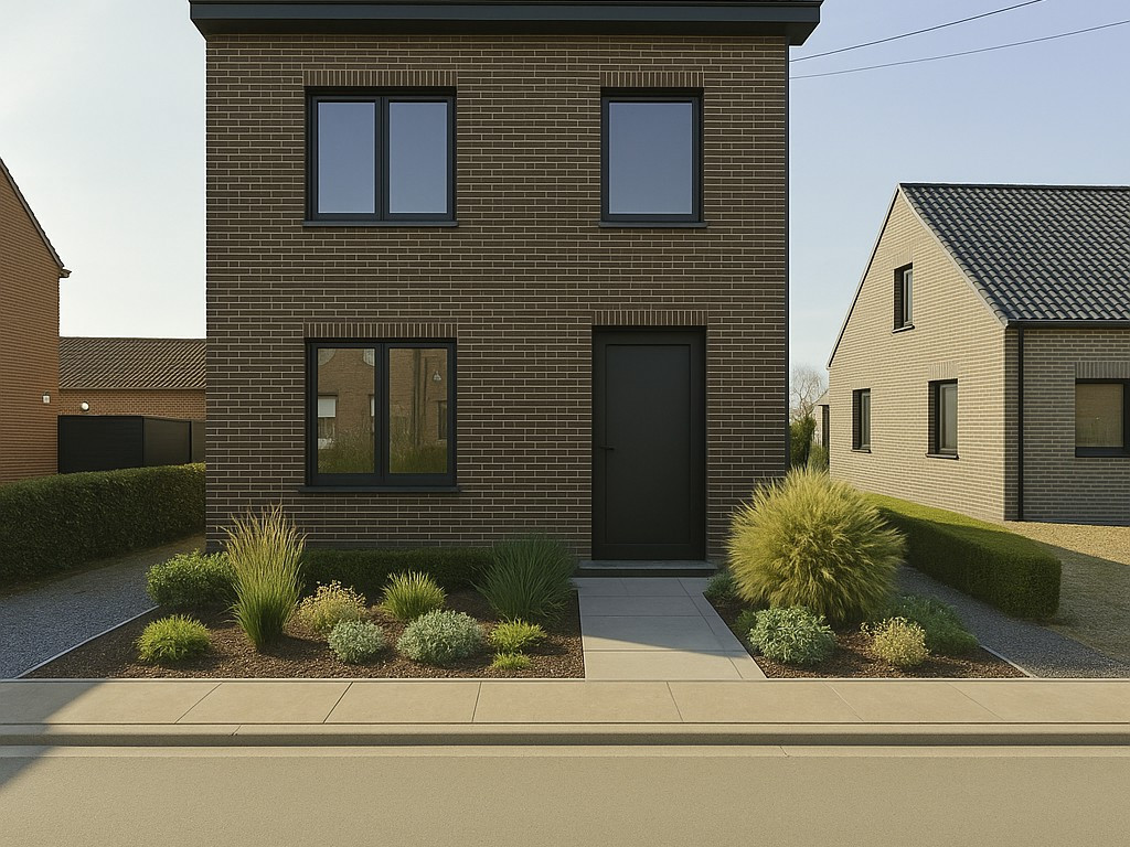 Eendenstraat - 29 - - 3350