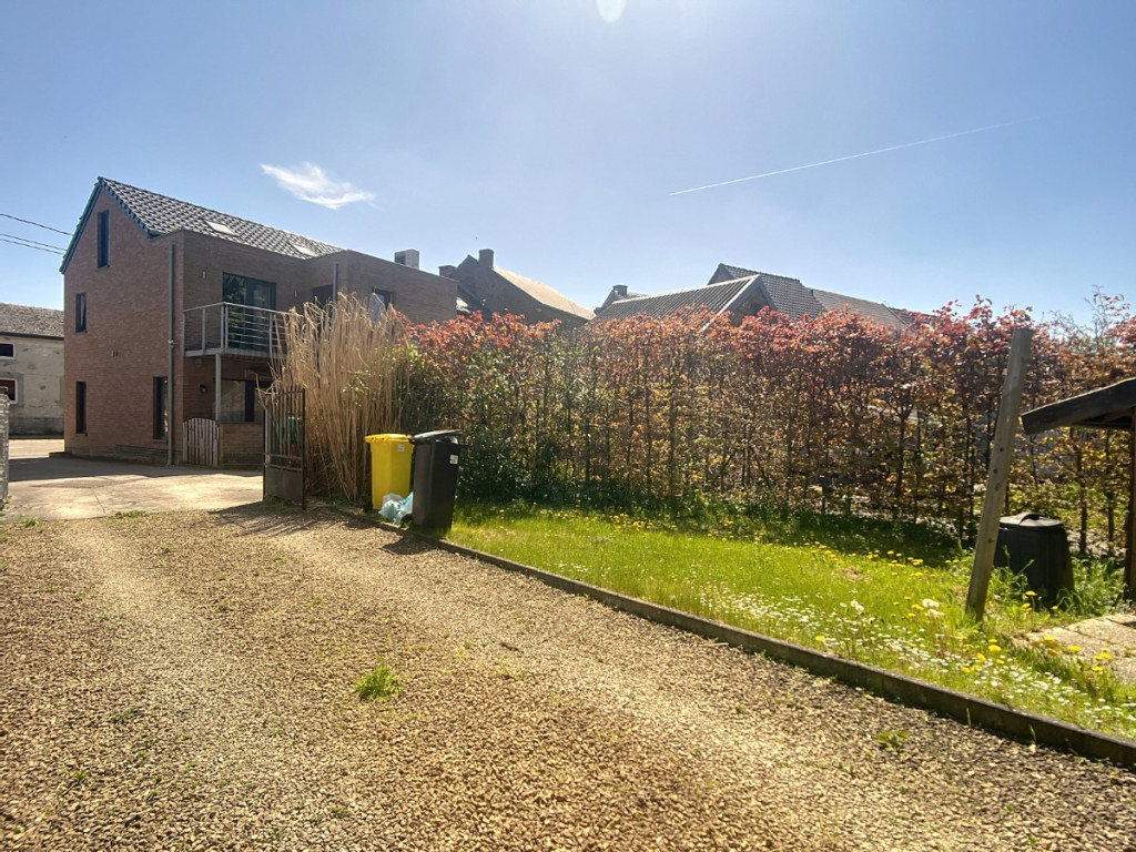 Rue du Centre - 55 - - 4557