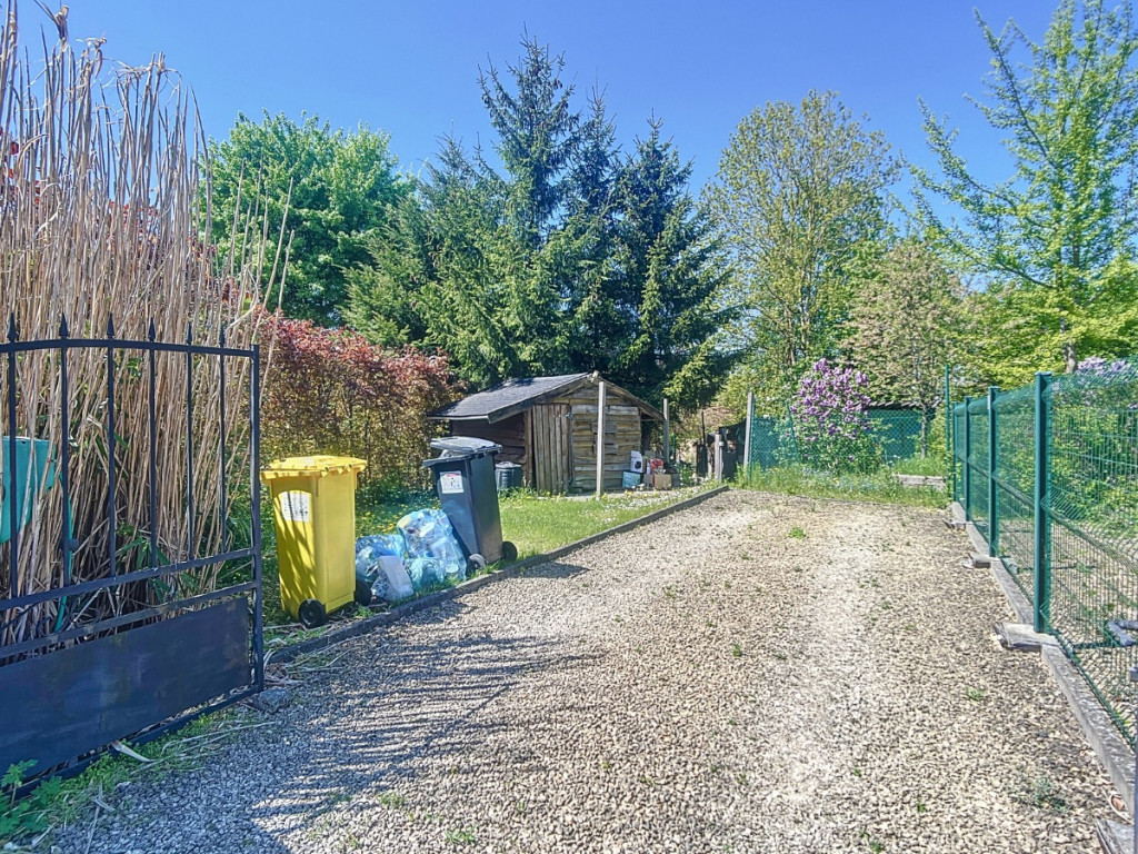 Rue du Centre - 55 - - 4557