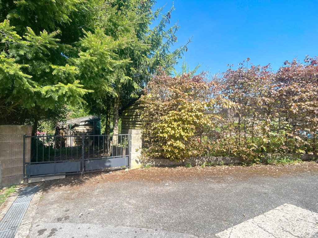 Rue du Centre - 55 - - 4557