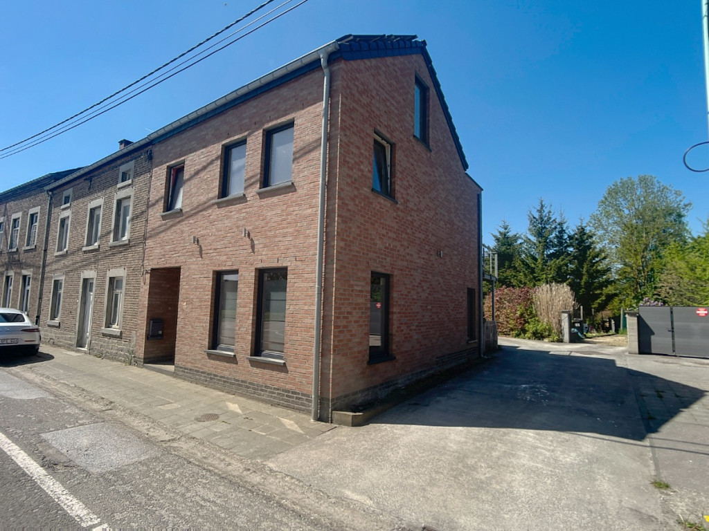 Rue du Centre - 55 - - 4557