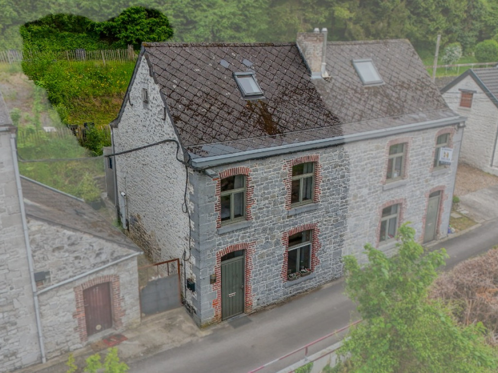 Rue de l'Intérieur - 18 - - 5101