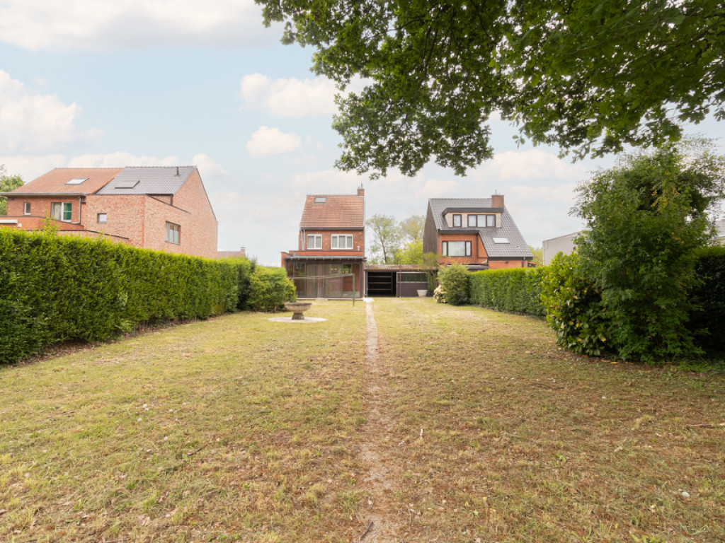 Groenstraat - 43 - - 2530
