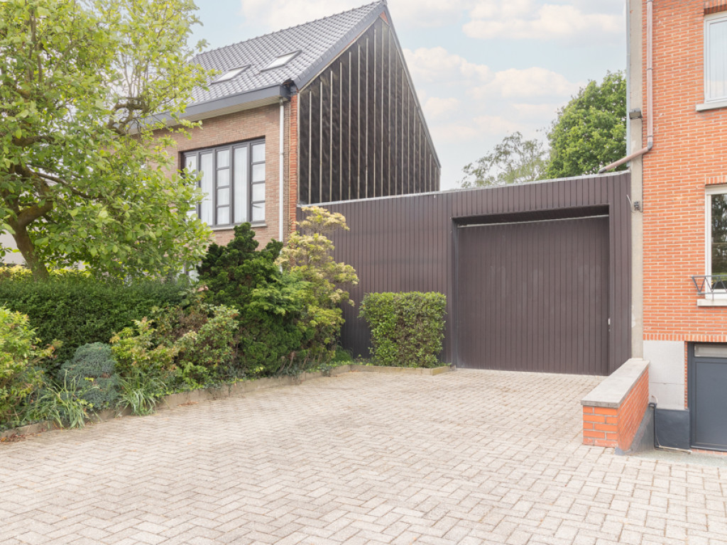 Groenstraat - 43 - - 2530