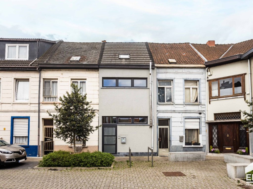 Korte Sint Janstraat - 29 - - 9300