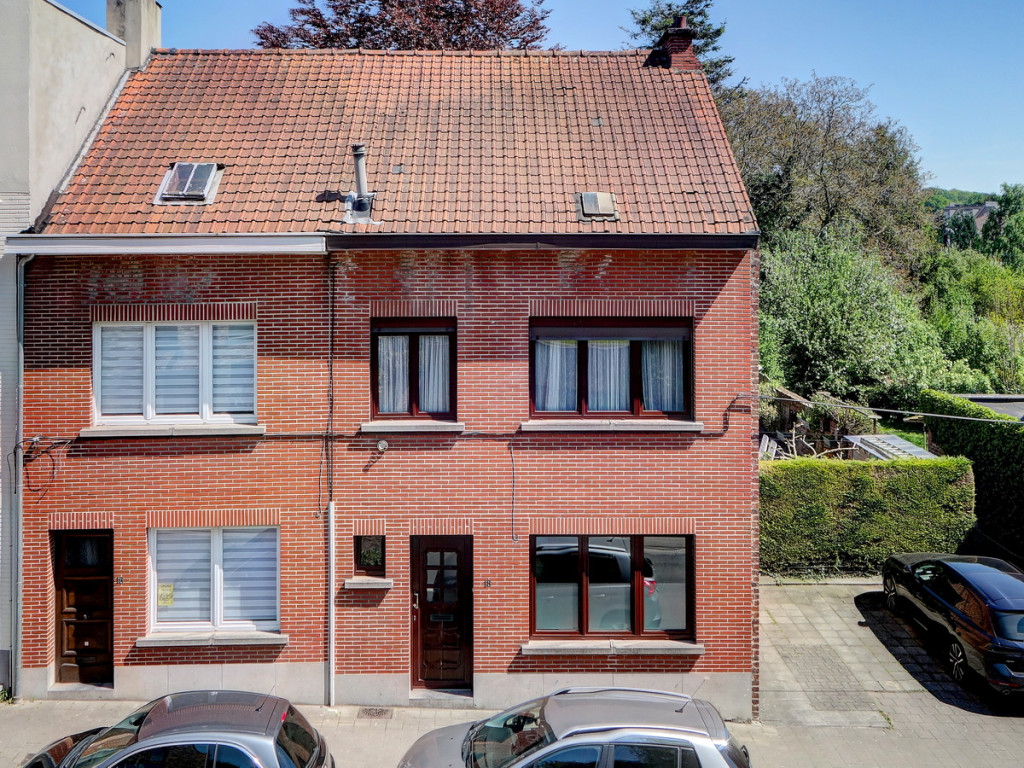Ortar de Pauwstraat - 18 - - 3080