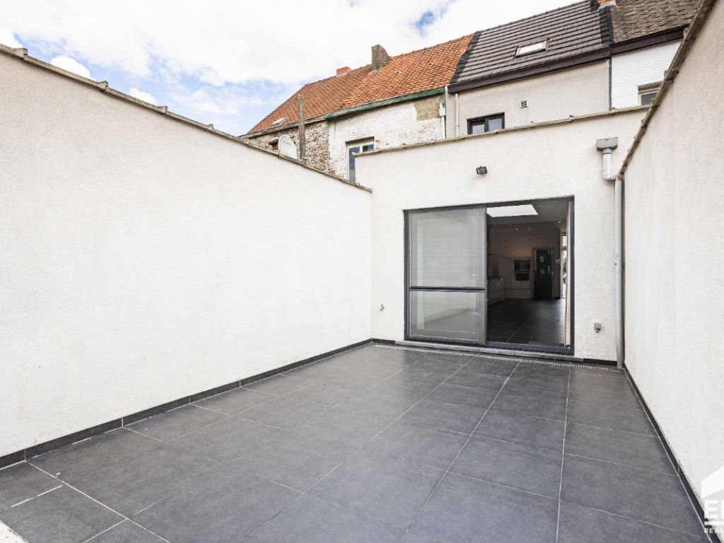Korte Sint Janstraat - 29 - - 9300