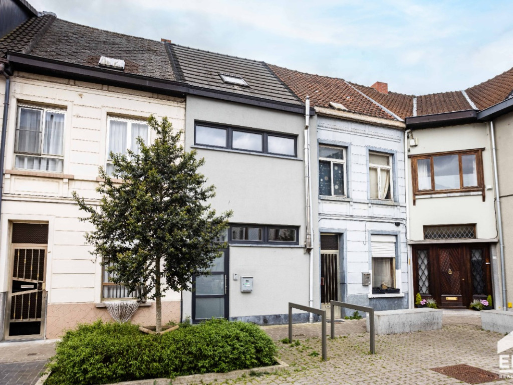 Korte Sint Janstraat - 29 - - 9300