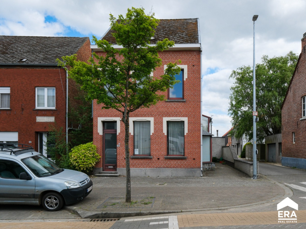 Gustaaf Vandenheuvelstraat - 72 - - 2230