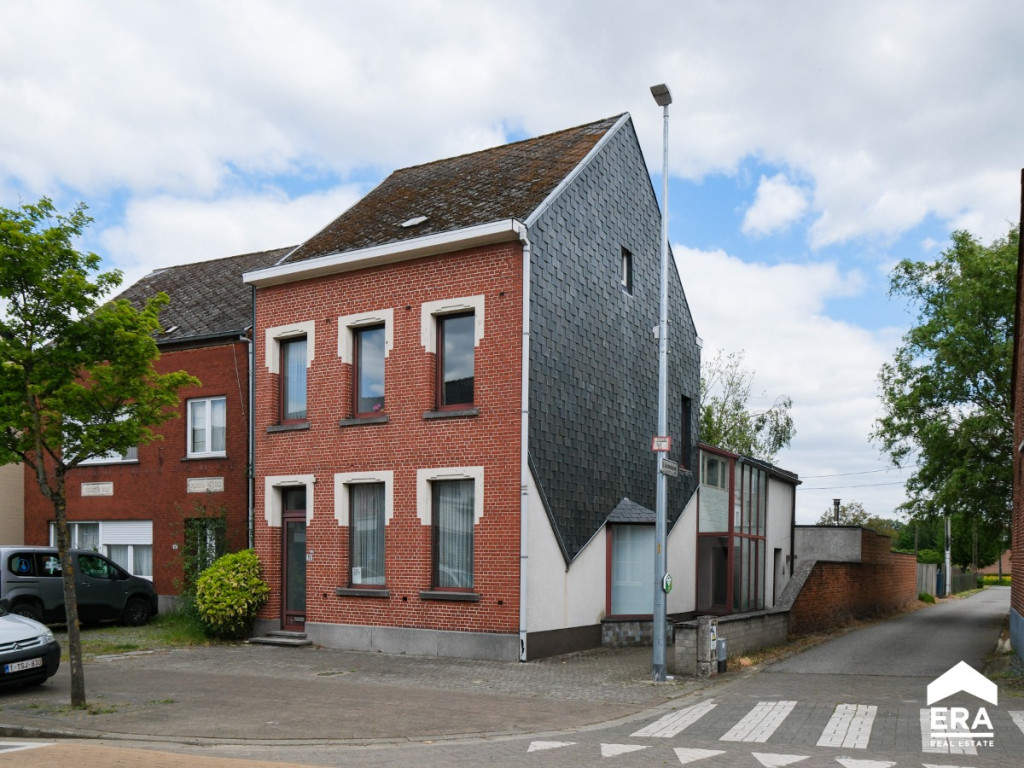 Gustaaf Vandenheuvelstraat - 72 - - 2230