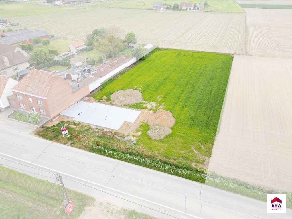 Wontergemstraat - 122 - - 8720