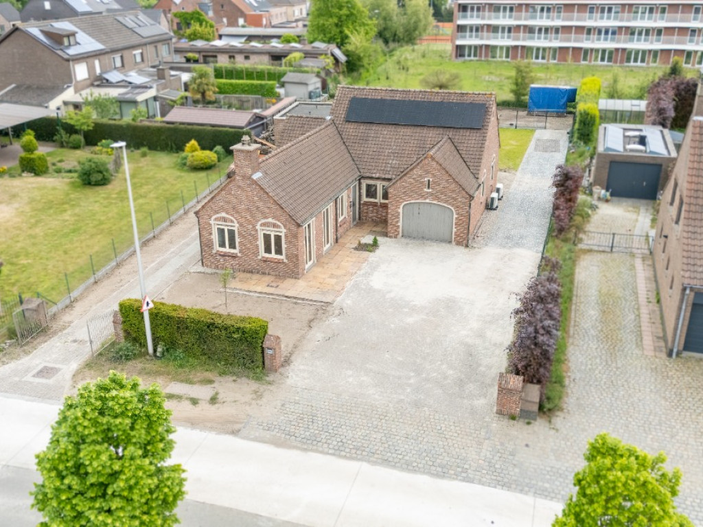 Melkerijstraat - 39D - - 9185