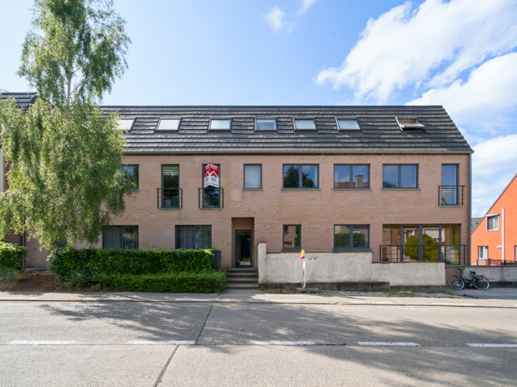 Houwaartstraat - 4 - 1 - 3210