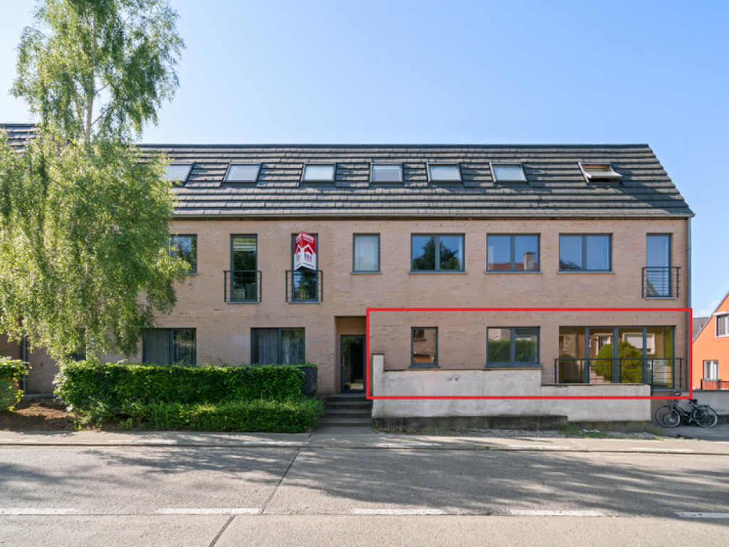 Houwaartstraat - 4 - 3 - 3210